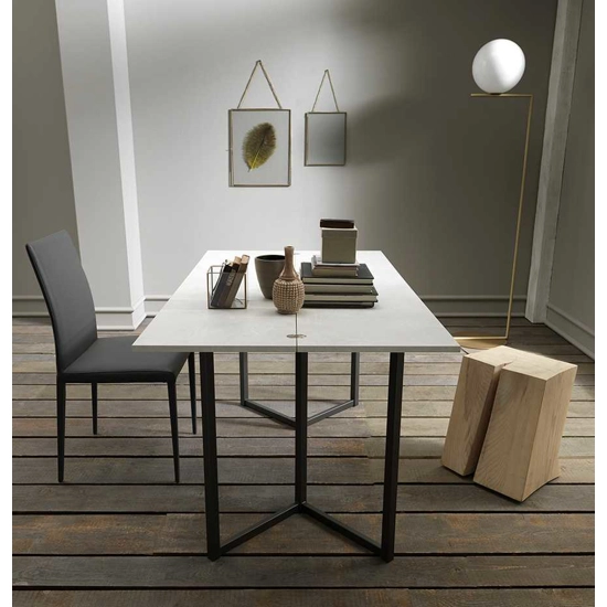 Flaps 150 Console Altacom 4