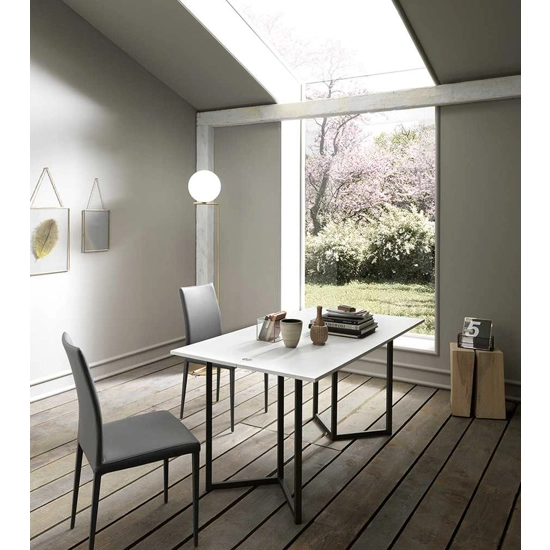 Flaps 150 Console Altacom 5