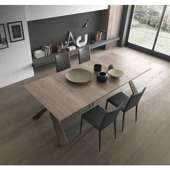 Genesi 195 Consolle Altacom 4