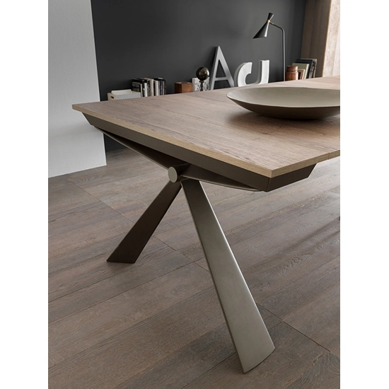 Genesi 195 Consolle Altacom 5