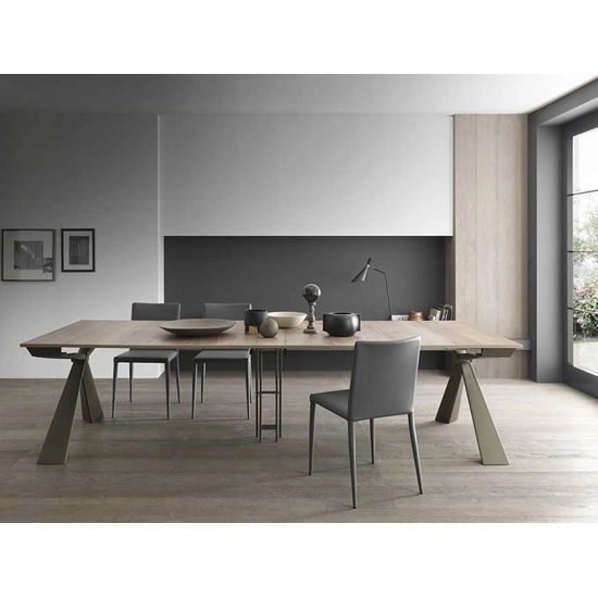 Genesis 295 Console Altacom 1