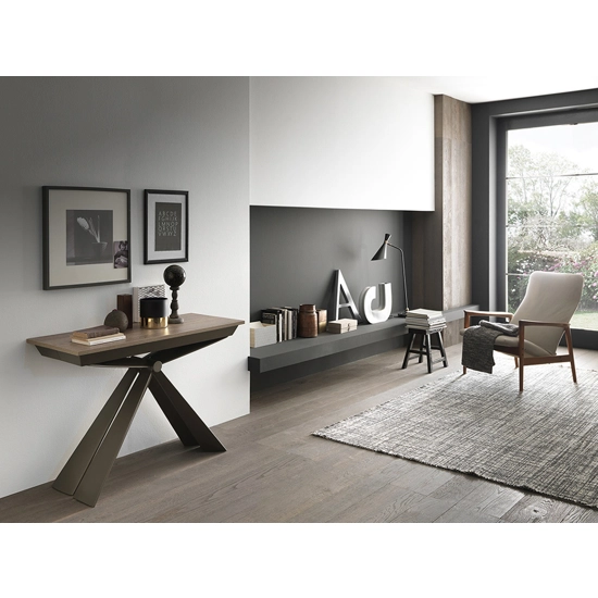 Genesis 295 Console Altacom 2