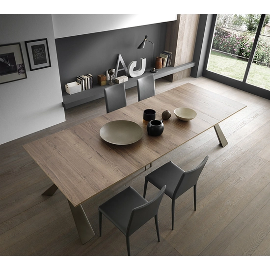 Genesis 295 Console Altacom 6