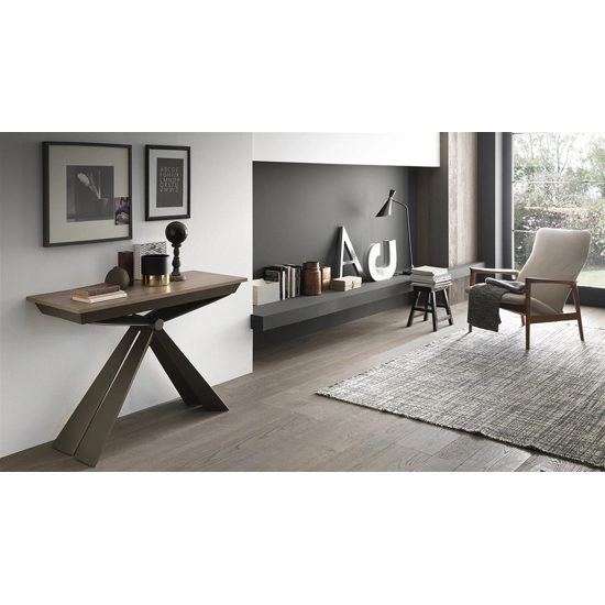 Genesi Fixed Console Console Altacom 1