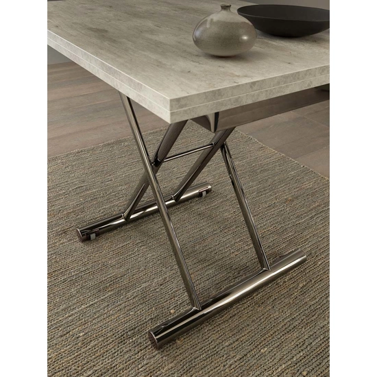 Trinket Transformable tables Altacom 3