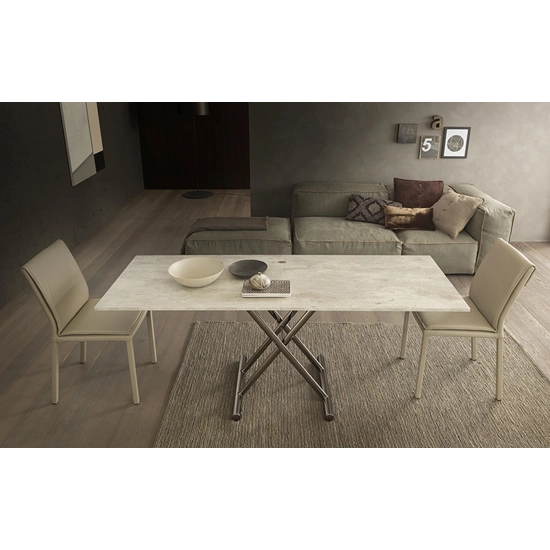 Trinket Transformable tables Altacom 4