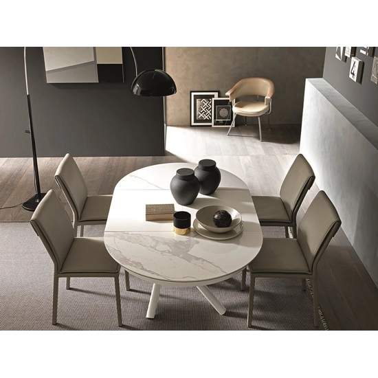 Helios Transformable tables Altacom 3