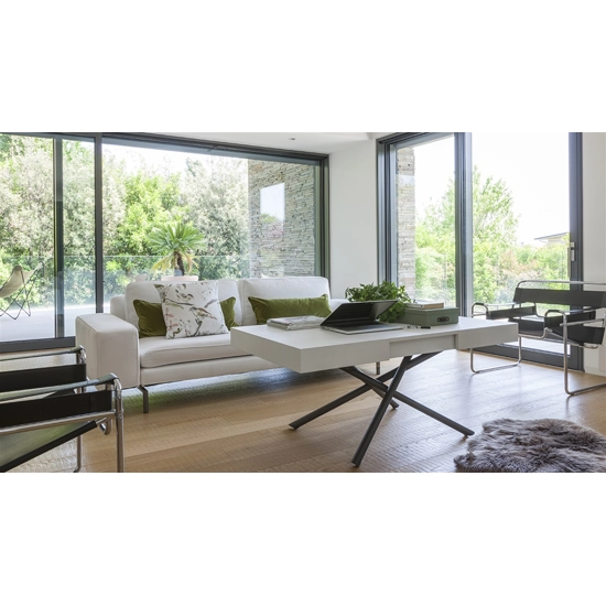 Iris Tavoli moderni Altacom 1