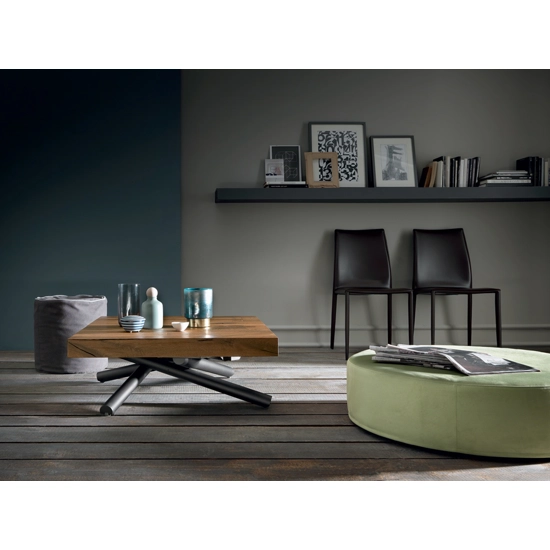 Levante Tavoli trasformabili Altacom 1