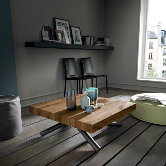 Levante Tavoli trasformabili Altacom 2