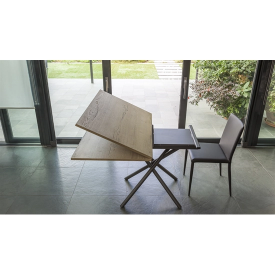 Lotus Tavoli trasformabili Altacom 3