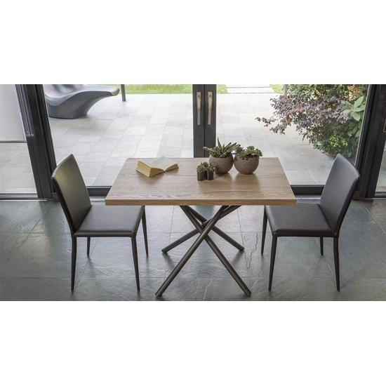 Lotus Tavoli trasformabili Altacom 4