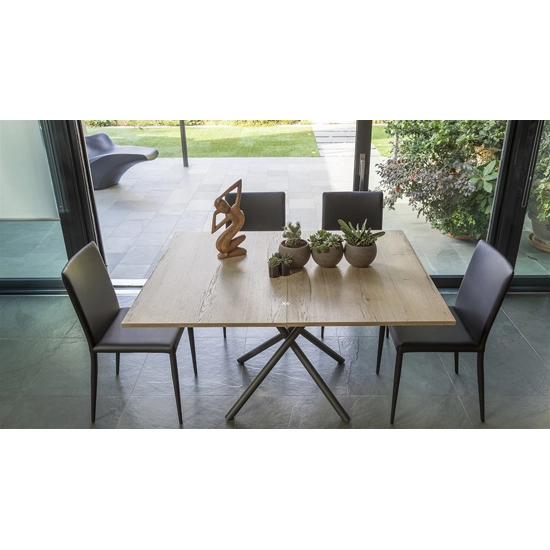 Lotus Tavoli trasformabili Altacom 5