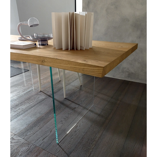 Meridiano 200 Fisso Tavoli fissi Altacom 2