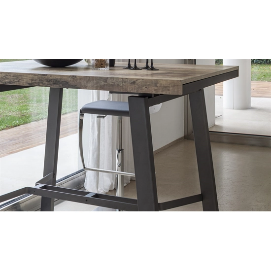 Pickup 160x90 (260) Modern tables Altacom 1