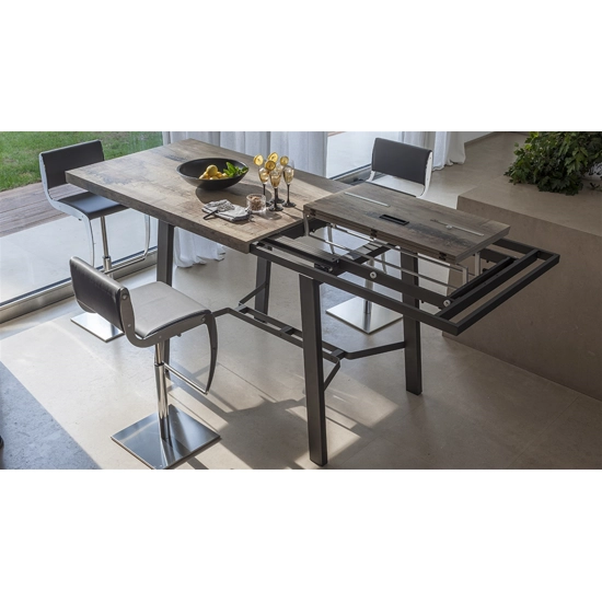 Pickup 180x90 (280) Modern tables Altacom 3