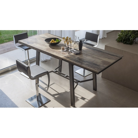 Pickup 180x90 (280) Modern tables Altacom 4