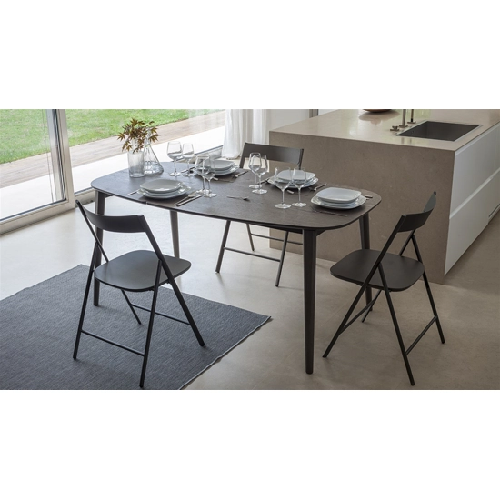 Ribot Wood Tavoli moderni Altacom 1