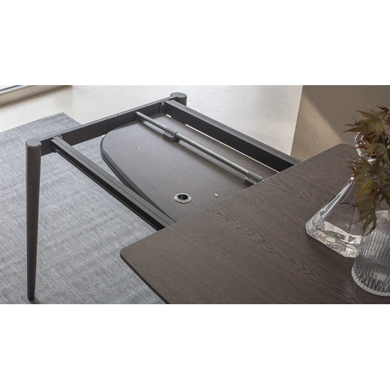 Ribot Wood Tavoli moderni Altacom 2