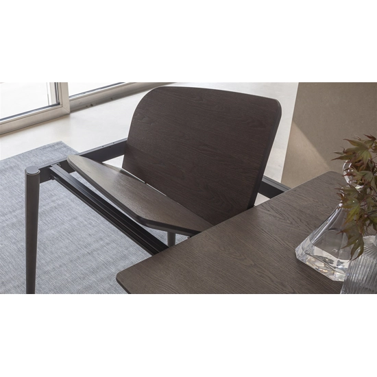 Ribot Wood Tavoli moderni Altacom 3