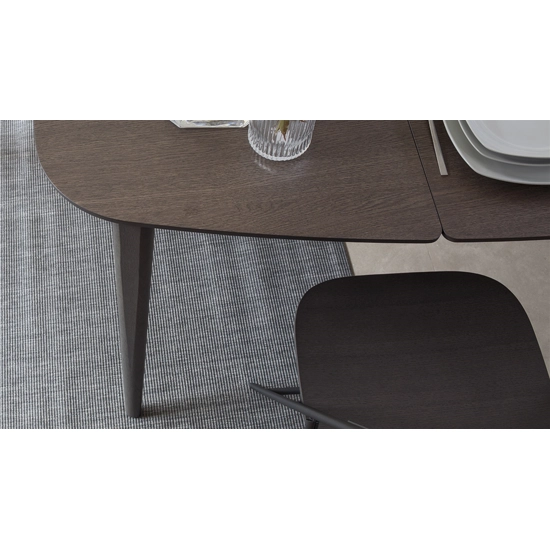 Ribot Wood Tavoli moderni Altacom 4