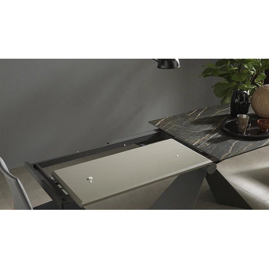 Sintesi 180x90 (280) Tavoli moderni Altacom 3