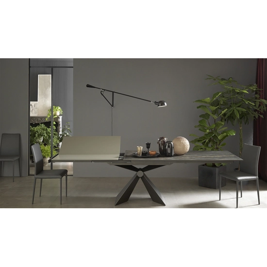 Sintesi 180x90 (280) Tavoli moderni Altacom 5