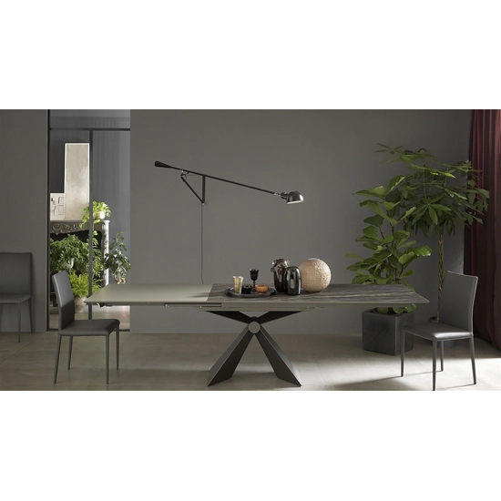 Sintesi 180x90 (280) Tavoli moderni Altacom 6