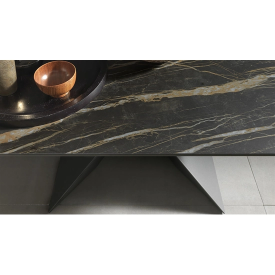 Summary 198x98 (298) Modern tables Altacom 1