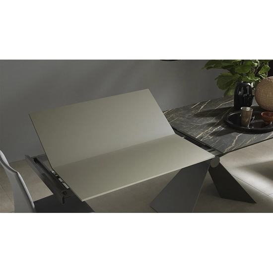 Summary 198x98 (298) Modern tables Altacom 4