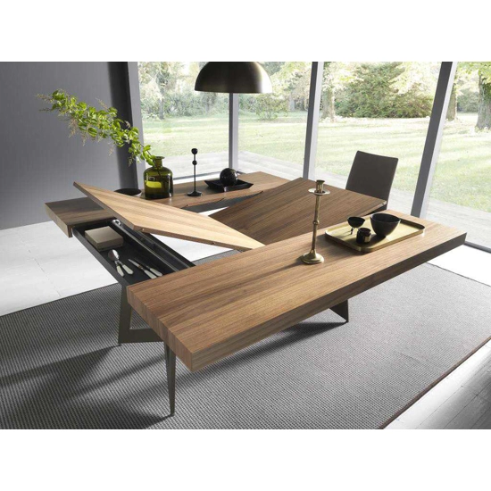 Sipario 160 Tavoli moderni Altacom 1