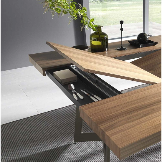 Sipario 160 Tavoli moderni Altacom 7