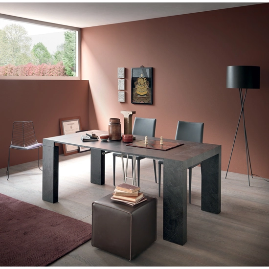 Square 290 Tavoli trasformabili Altacom 3