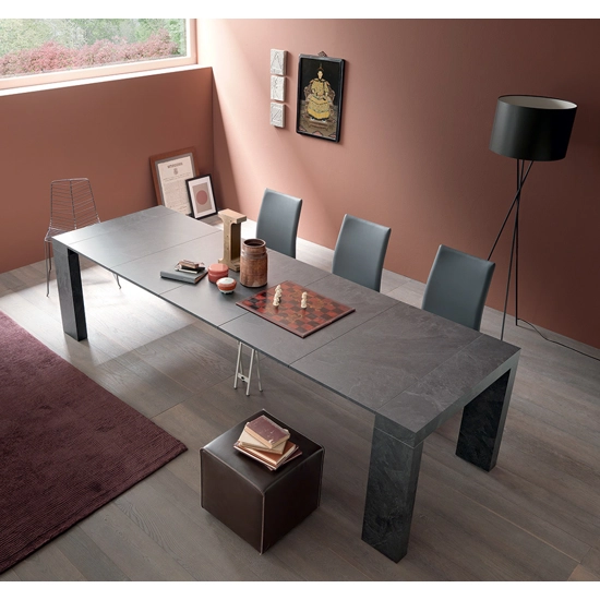 Square 290 Tavoli trasformabili Altacom 4