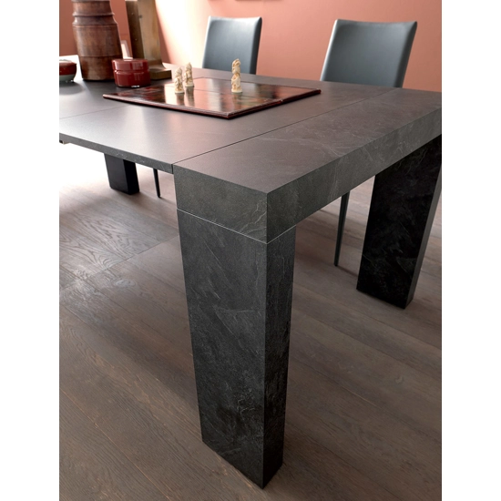 Square 290 Tavoli trasformabili Altacom 5