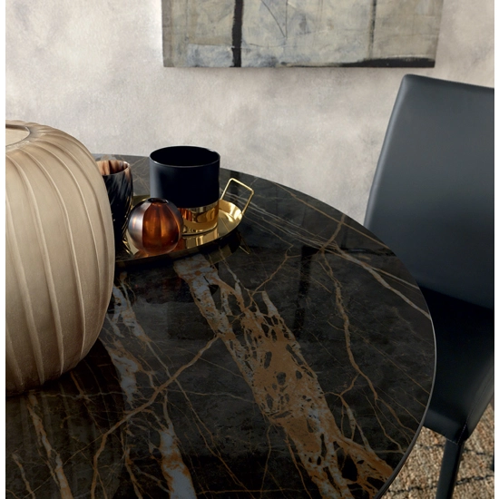 Sun ø 120 (180) Modern tables Altacom 9