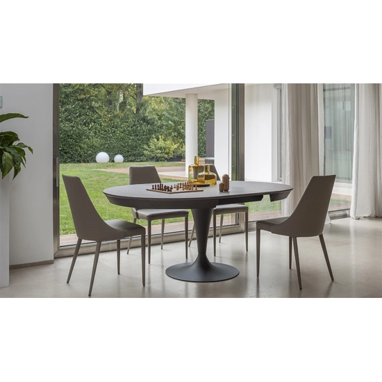 Sun ø 120 (180) Modern tables Altacom 2