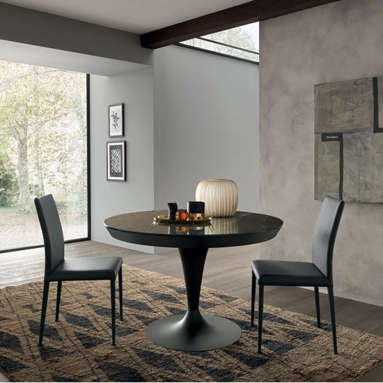 Sun ø 120 (180) Modern tables Altacom 3