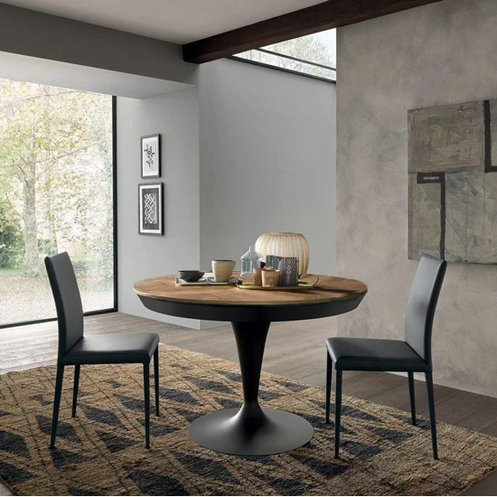 Sun ø 120 (180) Modern tables Altacom 4