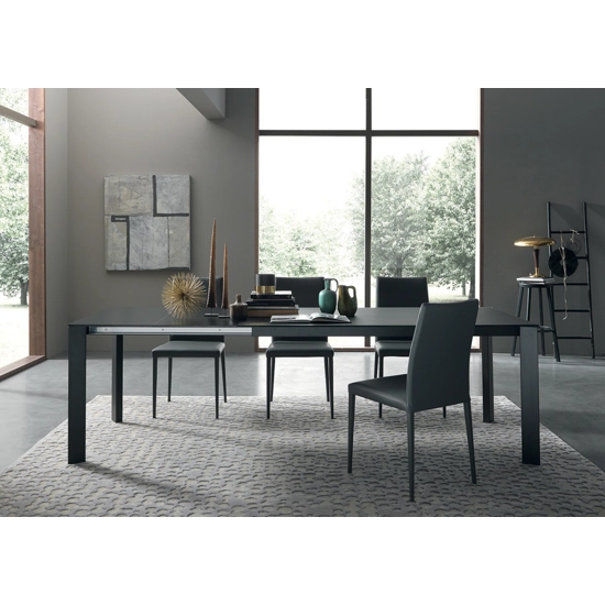 Teorema 120x80 (180) Tavoli allungabili Altacom 2