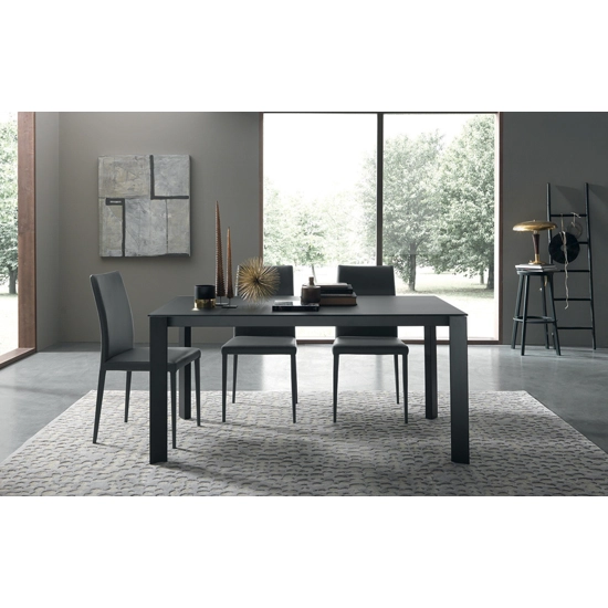 Teorema 120x80 (180) Tavoli allungabili Altacom 4