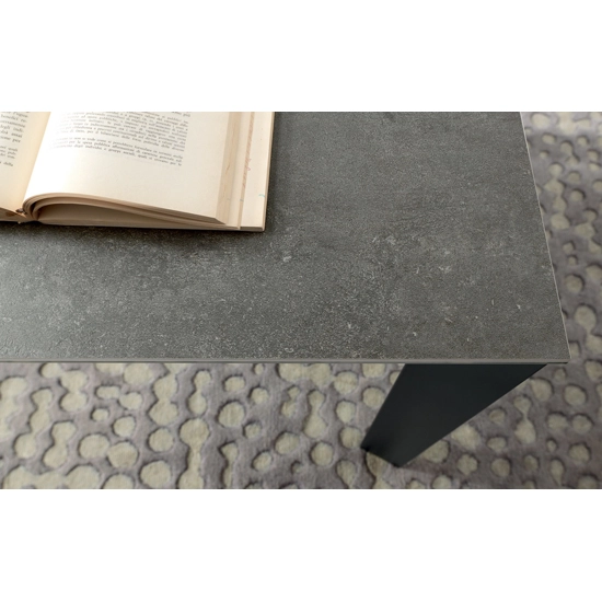 Teorema 120x80 (180) Tavoli allungabili Altacom 6