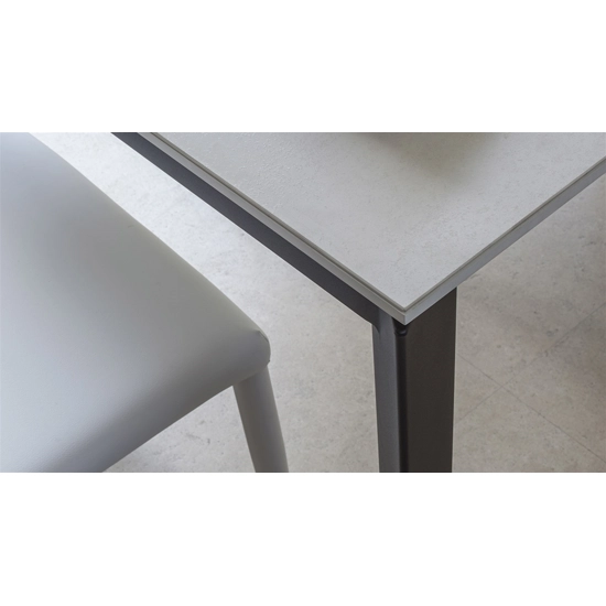 Teorema Super 140x90 (190-240-290) Tavoli allungabili Altacom 4