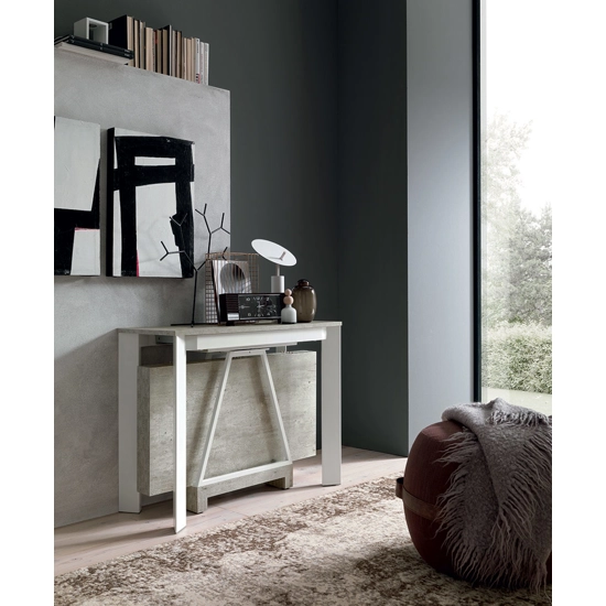 Trek 190 Tavoli trasformabili Altacom 1