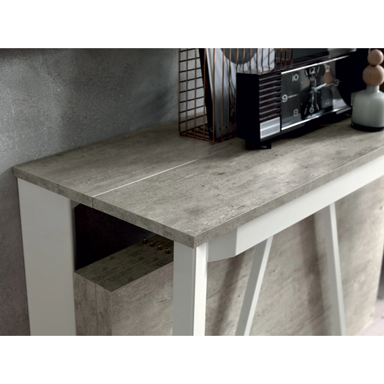 Trek 190 Tavoli trasformabili Altacom 2