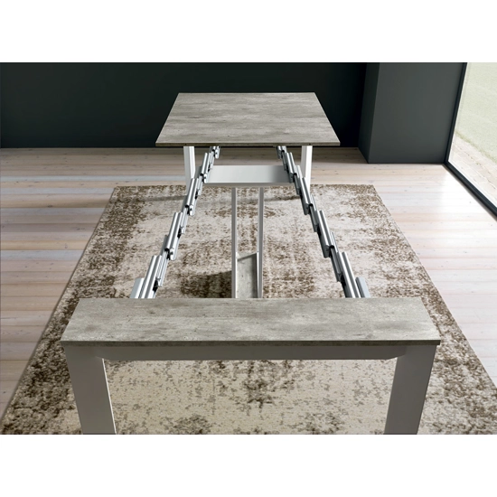 Trek 190 Tavoli trasformabili Altacom 4