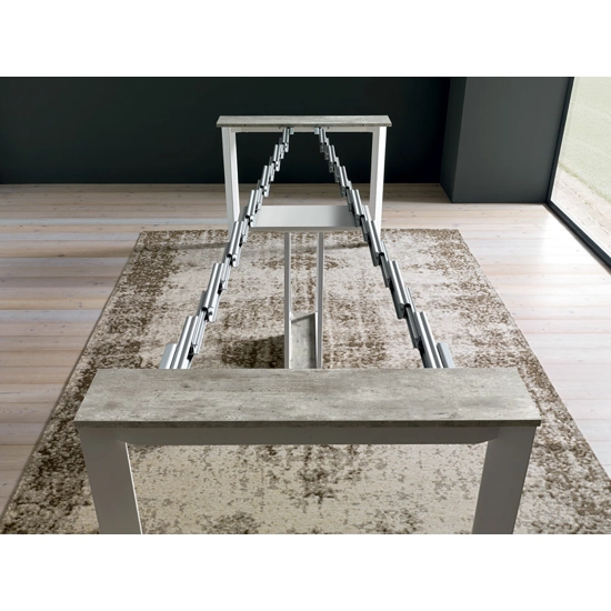 Trek 290 Tavoli trasformabili Altacom 5