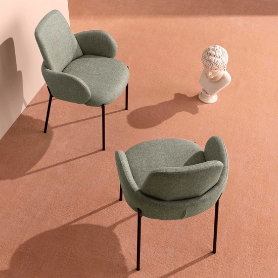 IBIS Sedie imbottite Altacorte 3