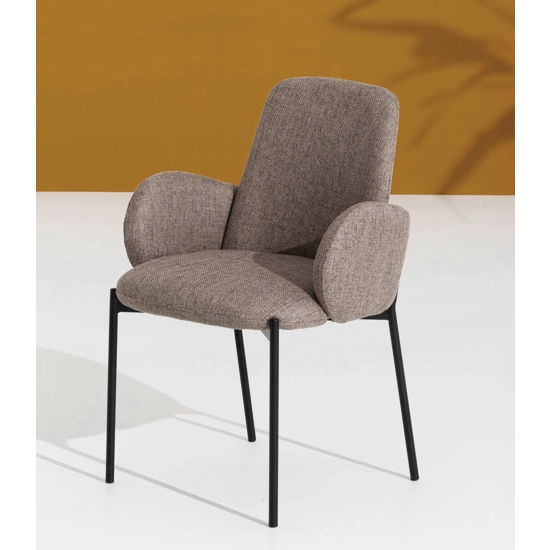 IBIS Sedie imbottite Altacorte 4