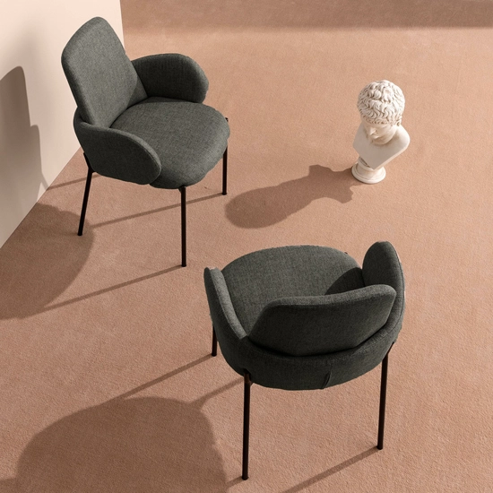 IBIS Sedie imbottite Altacorte 1